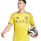 adidas Al Nassr 2025-2026 Shirt