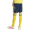 adidas Kinderen Al Nassar 2025-2026 Home Shorts