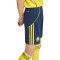 adidas Kinderen Al Nassar 2025-2026 Home Shorts