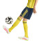 adidas Kinderen Al Nassar 2025-2026 Home Shorts