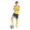 adidas Kinderen Al Nassar 2025-2026 Home Shorts