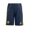 adidas Kinderen Al Nassar 2025-2026 Home Shorts