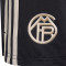 adidas Kinderen Fc Bayern 2025-2026 Derde Shorts