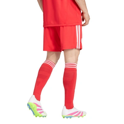 Fc Bayern 2025-2026 Derde Shorts