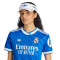 adidas Dames Real Madrid 2025-2026 Derde Shirt