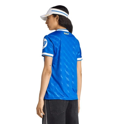 Dames Real Madrid 2025-2026 Derde Shirt