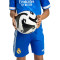 adidas Kinderen Real Madrid 2025-2026 Derde Tenue 