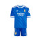 adidas Kinderen Real Madrid 2025-2026 Derde Tenue 