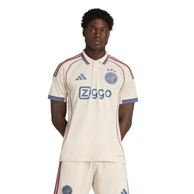Ajax 2025-2026 Derde Shirt