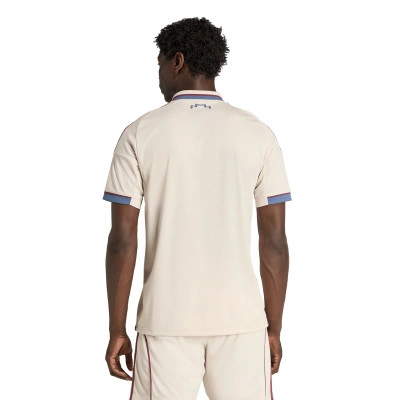 Ajax 2025-2026 Derde Shirt