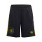 adidas Kinderen Manchester United 2025-2026 Derde Kit Shorts