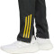 adidas Manchester United 2025-2026 Training Lange broek