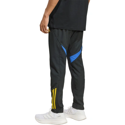 Manchester United 2025-2026 Training Lange broek