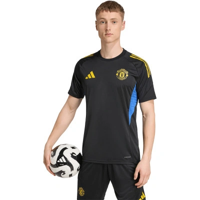 Manchester United 2025-2026 Training T-Shirt