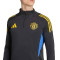adidas Manchester United 2025-2026 Training Sweatshirt