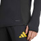 adidas Manchester United 2025-2026 Training Sweatshirt