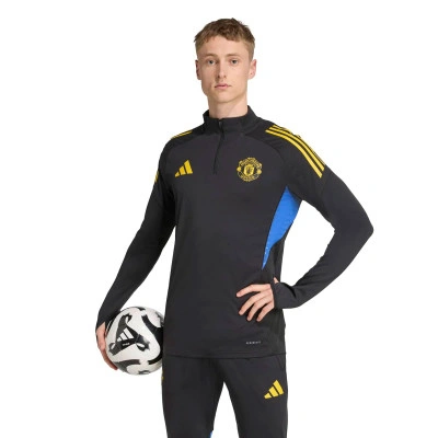 Manchester United 2025-2026 Training Sweatshirt