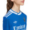 adidas Kinderen Real Madrid 2025-2026 Lange mouw Derde Shirt