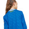 adidas Kinderen Real Madrid 2025-2026 Lange mouw Derde Shirt