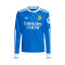 adidas Kinderen Real Madrid 2025-2026 Lange mouw Derde Shirt