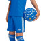 adidas Kinderen Real Madrid 2025-2026 Derde Shorts