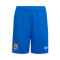 adidas Kinderen Real Madrid 2025-2026 Derde Shorts