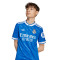 adidas Kinderen Real Madrid 2025-2026 Derde Shirt