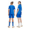 adidas Kinderen Real Madrid 2025-2026 Tenue 