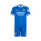 adidas Kinderen Real Madrid 2025-2026 Tenue 