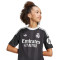 adidas Kinderen Real Madrid 2025-2026 Derde Shirt