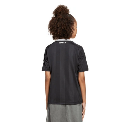 Kinderen Real Madrid 2025-2026 Derde Shirt