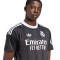 adidas Real Madrid 2025-2026 Doelman derde Shirt