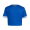 adidas Dames Real Madrid Croptop 2025-2026 Derde Shirt