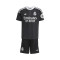 adidas Kinderen Real Madrid 2025-2026 Derde Tenue 