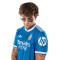 adidas Real Madrid 2025-2026 Authentiek derde Shirt