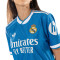 adidas Real Madrid 2025-2026 Authentiek derde Shirt