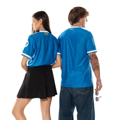 Real Madrid 2025-2026 Authentiek derde Shirt