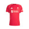 adidas Liverpool Fc 2025-2026 Thuis Shirt
