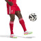 adidas Liverpool Fc 2025-2026 Thuis Shorts