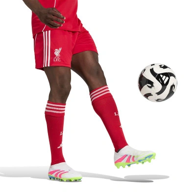 Liverpool Fc 2025-2026 Thuis Shorts