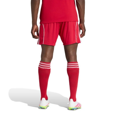 Liverpool Fc 2025-2026 Thuis Shorts
