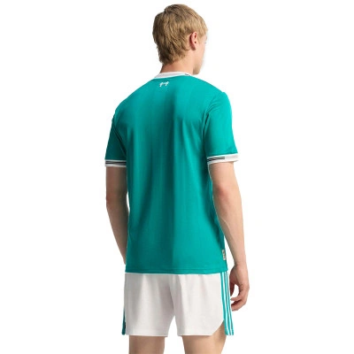 Liverpool Fc Authentiek 2025-2026 Derde Shirt