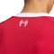 adidas Liverpool Fc 2025-2026 Dames Thuis Shirt