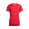 adidas Liverpool Fc 2025-2026 Dames Thuis Shirt