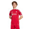 adidas Kinderen Liverpool FC 2025-2026 Thuis Shirt