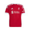 adidas Kinderen Liverpool FC 2025-2026 Thuis Shirt