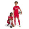adidas Kinderen Liverpool FC 2025-2026 Thuis Shorts