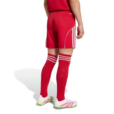 Kinderen Liverpool FC 2025-2026 Thuis Shorts