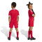 adidas Kinderen Liverpool FC 2025-2026 Thuis Tenue 
