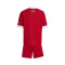 adidas Kinderen Liverpool FC 2025-2026 Thuis Tenue 